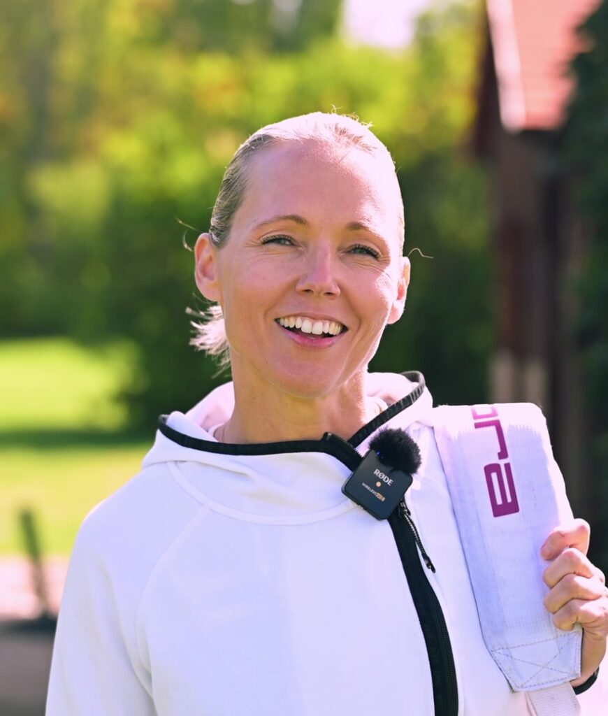 The Leading Golf Courses: Videoserie mit 8 Folgen