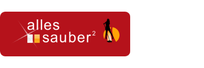 Logo Alles Sauber Linz
