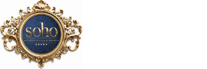 Logo Lifestyleclub Soho Graz