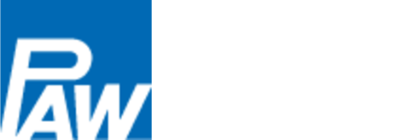 Logo PAW